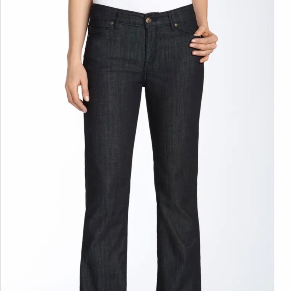 Grace Bootcut Cookie Johnson Jeans